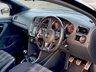 USED 2016 16 VOLKSWAGEN POLO 1.8 GTI 3d 189 BHP 