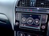 USED 2016 16 VOLKSWAGEN POLO 1.8 GTI 3d 189 BHP 