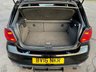 USED 2016 16 VOLKSWAGEN POLO 1.8 GTI 3d 189 BHP 