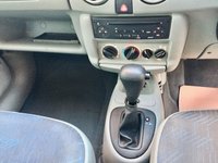 USED 2009 09 RENAULT KANGOO 1.6 EXPRESSION 16V 5d AUTO 94 BHP RARE AUTOMATIC//ONLY 23,000 MILES//X10 SERVICING STAMPS//5 SEATER//REAR SCOOTER WINCH//REAR PARKING SENSORS //NEW TYRES JUST FITTED 16V 5d AUTO 94 BHP RARE AUTOMATIC//ONLY 23,000 MILES//X11 SERVICING STAMPS//5 SEATER//NOT ADAPTED // REAR BOOT WINCH//REAR PARKING SENSORS