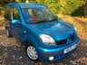 USED 2009 09 RENAULT KANGOO 1.6 EXPRESSION 16V 5d AUTO 94 BHP RARE AUTOMATIC//ONLY 23,000 MILES//X10 SERVICING STAMPS//5 SEATER//REAR SCOOTER WINCH//REAR PARKING SENSORS //NEW TYRES JUST FITTED 16V 5d AUTO 94 BHP RARE AUTOMATIC//ONLY 23,000 MILES//X11 SERVICING STAMPS//5 SEATER//NOT ADAPTED // REAR BOOT WINCH//REAR PARKING SENSORS