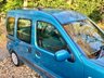 USED 2009 09 RENAULT KANGOO 1.6 EXPRESSION 16V 5d AUTO 94 BHP RARE AUTOMATIC//ONLY 23,000 MILES//X10 SERVICING STAMPS//5 SEATER//REAR SCOOTER WINCH//REAR PARKING SENSORS //NEW TYRES JUST FITTED 16V 5d AUTO 94 BHP RARE AUTOMATIC//ONLY 23,000 MILES//X11 SERVICING STAMPS//5 SEATER//NOT ADAPTED // REAR BOOT WINCH//REAR PARKING SENSORS