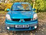 USED 2009 09 RENAULT KANGOO 1.6 EXPRESSION 16V 5d AUTO 94 BHP RARE AUTOMATIC//ONLY 23,000 MILES//X10 SERVICING STAMPS//5 SEATER//REAR SCOOTER WINCH//REAR PARKING SENSORS //NEW TYRES JUST FITTED 16V 5d AUTO 94 BHP RARE AUTOMATIC//ONLY 23,000 MILES//X11 SERVICING STAMPS//5 SEATER//NOT ADAPTED // REAR BOOT WINCH//REAR PARKING SENSORS
