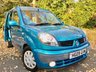 USED 2009 09 RENAULT KANGOO 1.6 EXPRESSION 16V 5d AUTO 94 BHP RARE AUTOMATIC//ONLY 23,000 MILES//X10 SERVICING STAMPS//5 SEATER//REAR SCOOTER WINCH//REAR PARKING SENSORS //NEW TYRES JUST FITTED 16V 5d AUTO 94 BHP RARE AUTOMATIC//ONLY 23,000 MILES//X11 SERVICING STAMPS//5 SEATER//NOT ADAPTED // REAR BOOT WINCH//REAR PARKING SENSORS