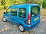 USED 2009 09 RENAULT KANGOO 1.6 EXPRESSION 16V 5d AUTO 94 BHP RARE AUTOMATIC//ONLY 23,000 MILES//X10 SERVICING STAMPS//5 SEATER//REAR SCOOTER WINCH//REAR PARKING SENSORS //NEW TYRES JUST FITTED 16V 5d AUTO 94 BHP RARE AUTOMATIC//ONLY 23,000 MILES//X11 SERVICING STAMPS//5 SEATER//NOT ADAPTED // REAR BOOT WINCH//REAR PARKING SENSORS