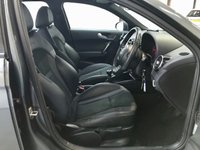 USED 2013 13 AUDI A1 1.4 SPORTBACK TFSI S LINE 5d 122 BHP S Line, Petrol, Daytona Grey