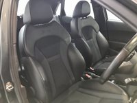 USED 2013 13 AUDI A1 1.4 SPORTBACK TFSI S LINE 5d 122 BHP S Line, Petrol, Daytona Grey