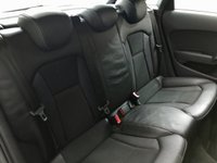 USED 2013 13 AUDI A1 1.4 SPORTBACK TFSI S LINE 5d 122 BHP S Line, Petrol, Daytona Grey