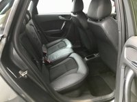 USED 2013 13 AUDI A1 1.4 SPORTBACK TFSI S LINE 5d 122 BHP S Line, Petrol, Daytona Grey