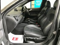 USED 2013 13 AUDI A1 1.4 SPORTBACK TFSI S LINE 5d 122 BHP S Line, Petrol, Daytona Grey