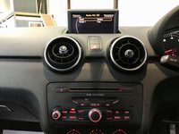 USED 2013 13 AUDI A1 1.4 SPORTBACK TFSI S LINE 5d 122 BHP S Line, Petrol, Daytona Grey