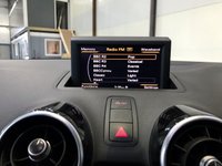 USED 2013 13 AUDI A1 1.4 SPORTBACK TFSI S LINE 5d 122 BHP S Line, Petrol, Daytona Grey