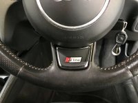 USED 2013 13 AUDI A1 1.4 SPORTBACK TFSI S LINE 5d 122 BHP S Line, Petrol, Daytona Grey