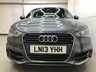 USED 2013 13 AUDI A1 1.4 SPORTBACK TFSI S LINE 5d 122 BHP S Line, Petrol, Daytona Grey