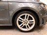 USED 2013 13 AUDI A1 1.4 SPORTBACK TFSI S LINE 5d 122 BHP S Line, Petrol, Daytona Grey