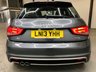 USED 2013 13 AUDI A1 1.4 SPORTBACK TFSI S LINE 5d 122 BHP S Line, Petrol, Daytona Grey