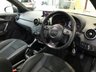 USED 2013 13 AUDI A1 1.4 SPORTBACK TFSI S LINE 5d 122 BHP S Line, Petrol, Daytona Grey