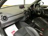 USED 2013 13 AUDI A1 1.4 SPORTBACK TFSI S LINE 5d 122 BHP S Line, Petrol, Daytona Grey