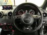 USED 2013 13 AUDI A1 1.4 SPORTBACK TFSI S LINE 5d 122 BHP S Line, Petrol, Daytona Grey
