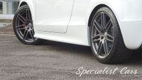 USED 2013 13 AUDI TT Coupe Audi TT BLACK EDITION TDI QUATTRO 