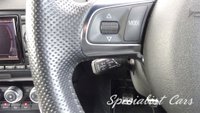 USED 2013 13 AUDI TT Coupe Audi TT BLACK EDITION TDI QUATTRO 