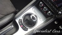 USED 2013 13 AUDI TT Coupe Audi TT BLACK EDITION TDI QUATTRO 