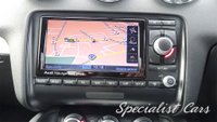 USED 2013 13 AUDI TT Coupe Audi TT BLACK EDITION TDI QUATTRO 