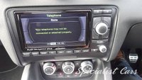USED 2013 13 AUDI TT Coupe Audi TT BLACK EDITION TDI QUATTRO 