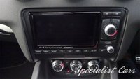 USED 2013 13 AUDI TT Coupe Audi TT BLACK EDITION TDI QUATTRO 