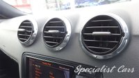 USED 2013 13 AUDI TT Coupe Audi TT BLACK EDITION TDI QUATTRO 