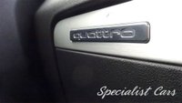 USED 2013 13 AUDI TT Coupe Audi TT BLACK EDITION TDI QUATTRO 