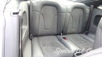 USED 2013 13 AUDI TT Coupe Audi TT BLACK EDITION TDI QUATTRO 