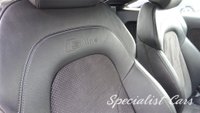 USED 2013 13 AUDI TT Coupe Audi TT BLACK EDITION TDI QUATTRO 
