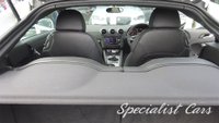 USED 2013 13 AUDI TT Coupe Audi TT BLACK EDITION TDI QUATTRO 