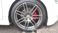 USED 2013 13 AUDI TT Coupe Audi TT BLACK EDITION TDI QUATTRO 