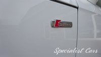 USED 2013 13 AUDI TT Coupe Audi TT BLACK EDITION TDI QUATTRO 