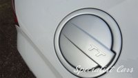 USED 2013 13 AUDI TT Coupe Audi TT BLACK EDITION TDI QUATTRO 