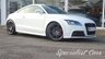 USED 2013 13 AUDI TT Coupe Audi TT BLACK EDITION TDI QUATTRO 