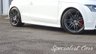USED 2013 13 AUDI TT Coupe Audi TT BLACK EDITION TDI QUATTRO 