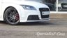 USED 2013 13 AUDI TT Coupe Audi TT BLACK EDITION TDI QUATTRO 