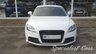 USED 2013 13 AUDI TT Coupe Audi TT BLACK EDITION TDI QUATTRO 