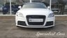 USED 2013 13 AUDI TT Coupe Audi TT BLACK EDITION TDI QUATTRO 