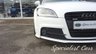 USED 2013 13 AUDI TT Coupe Audi TT BLACK EDITION TDI QUATTRO 