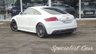 USED 2013 13 AUDI TT Coupe Audi TT BLACK EDITION TDI QUATTRO 