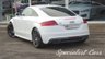 USED 2013 13 AUDI TT Coupe Audi TT BLACK EDITION TDI QUATTRO 