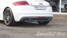 USED 2013 13 AUDI TT Coupe Audi TT BLACK EDITION TDI QUATTRO 