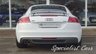 USED 2013 13 AUDI TT Coupe Audi TT BLACK EDITION TDI QUATTRO 