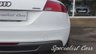 USED 2013 13 AUDI TT Coupe Audi TT BLACK EDITION TDI QUATTRO 