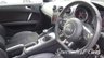 USED 2013 13 AUDI TT Coupe Audi TT BLACK EDITION TDI QUATTRO 