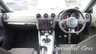 USED 2013 13 AUDI TT Coupe Audi TT BLACK EDITION TDI QUATTRO 